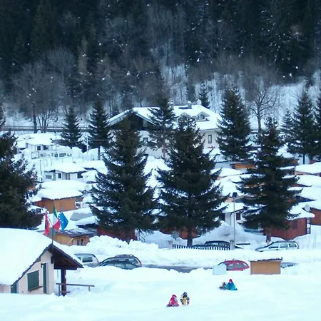 Campodolcino Camping-3